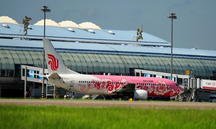 平凉空运宁波机场